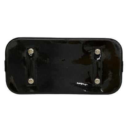 Louis Vuitton Handbag Epi Electric Alma Noir Leather — view 5
