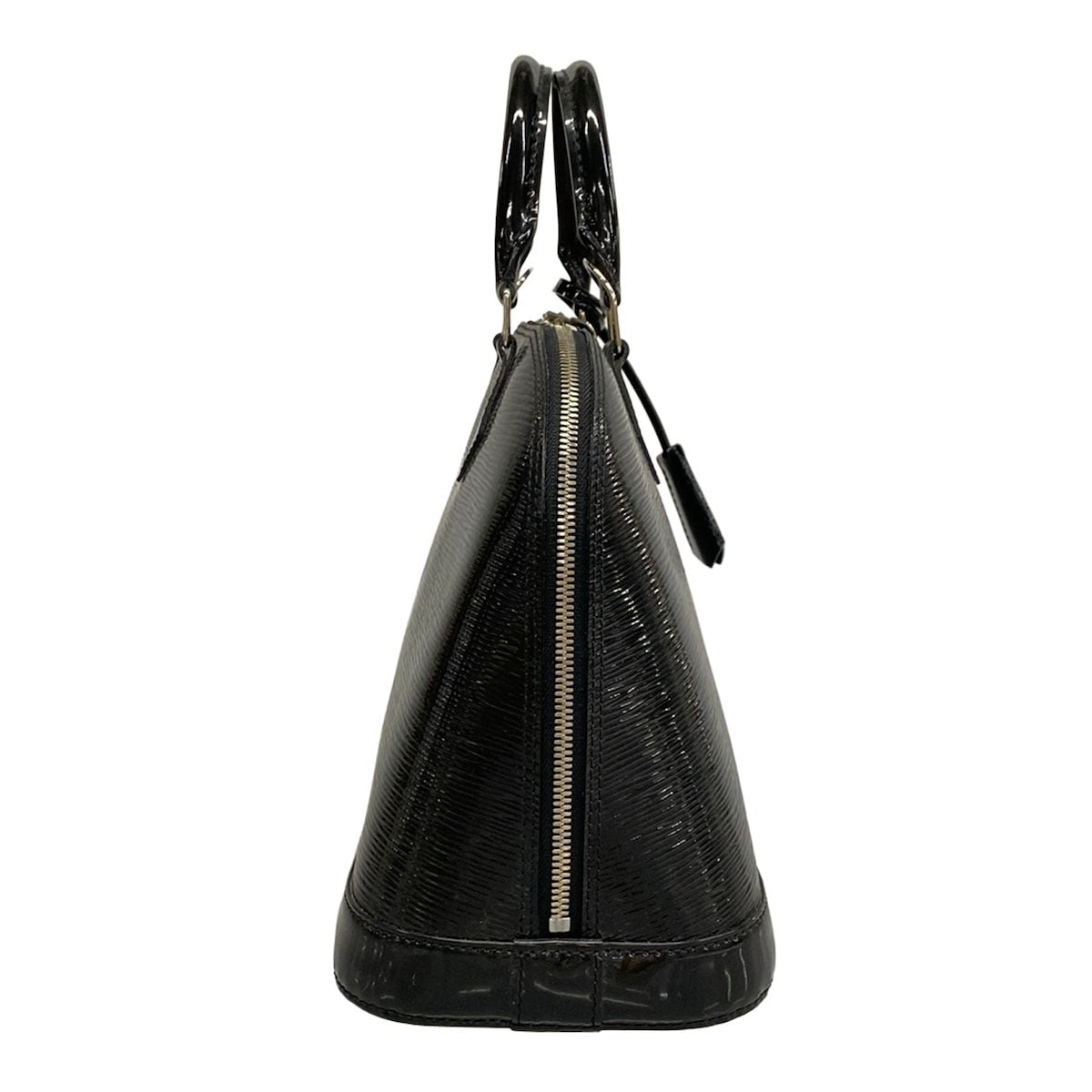 Louis Vuitton Handbag Epi Electric Alma Noir Leather — view 2