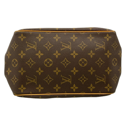 Louis Vuitton Tote Bag Monogram Batignolles — view 5