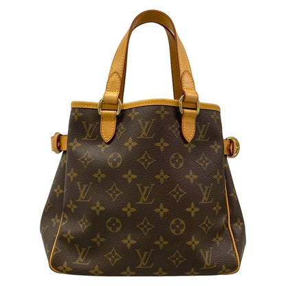 Louis Vuitton Tote Bag Monogram Batignolles