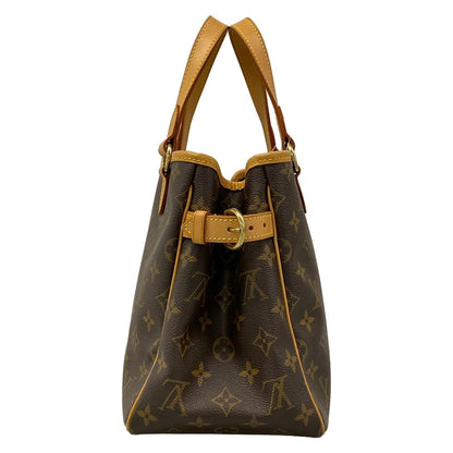 Louis Vuitton Tote Bag Monogram Batignolles — view 4
