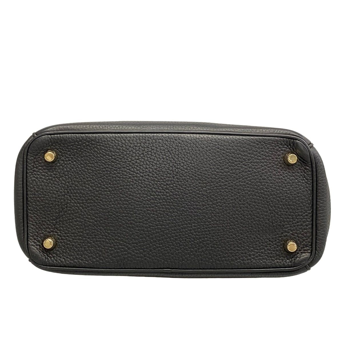 Dior Be Dior Handbag Black Leather — view 5