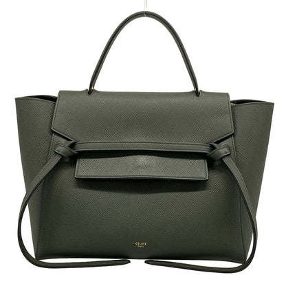 Celine Belt Bag Mini Khaki