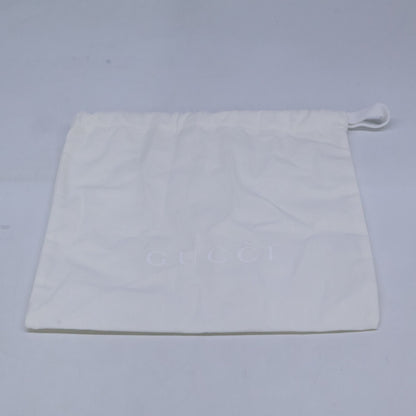 Gucci GG Interlocking G Cuff Bracelet — view 8