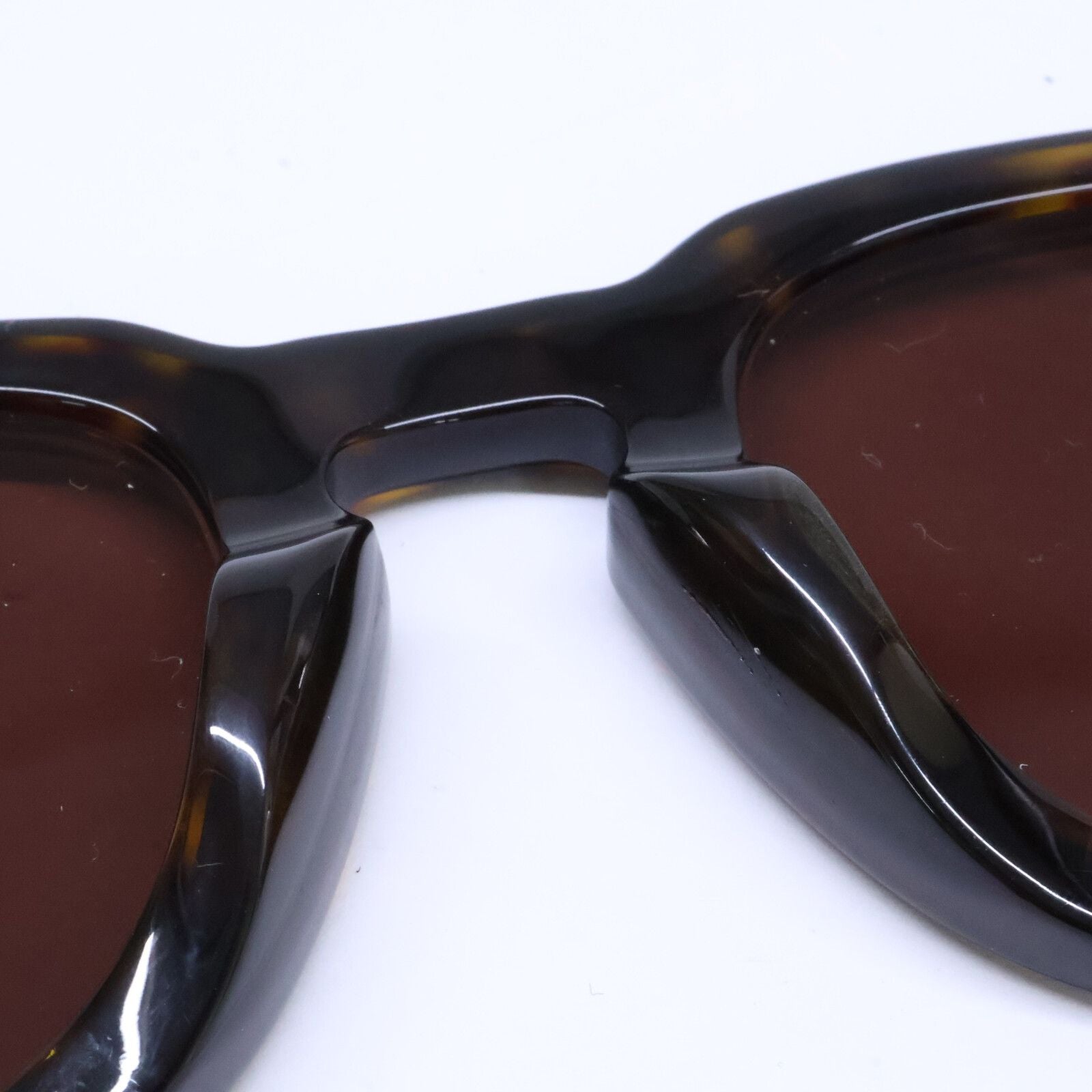 Moncler Boston Shape Eyewear — view 7