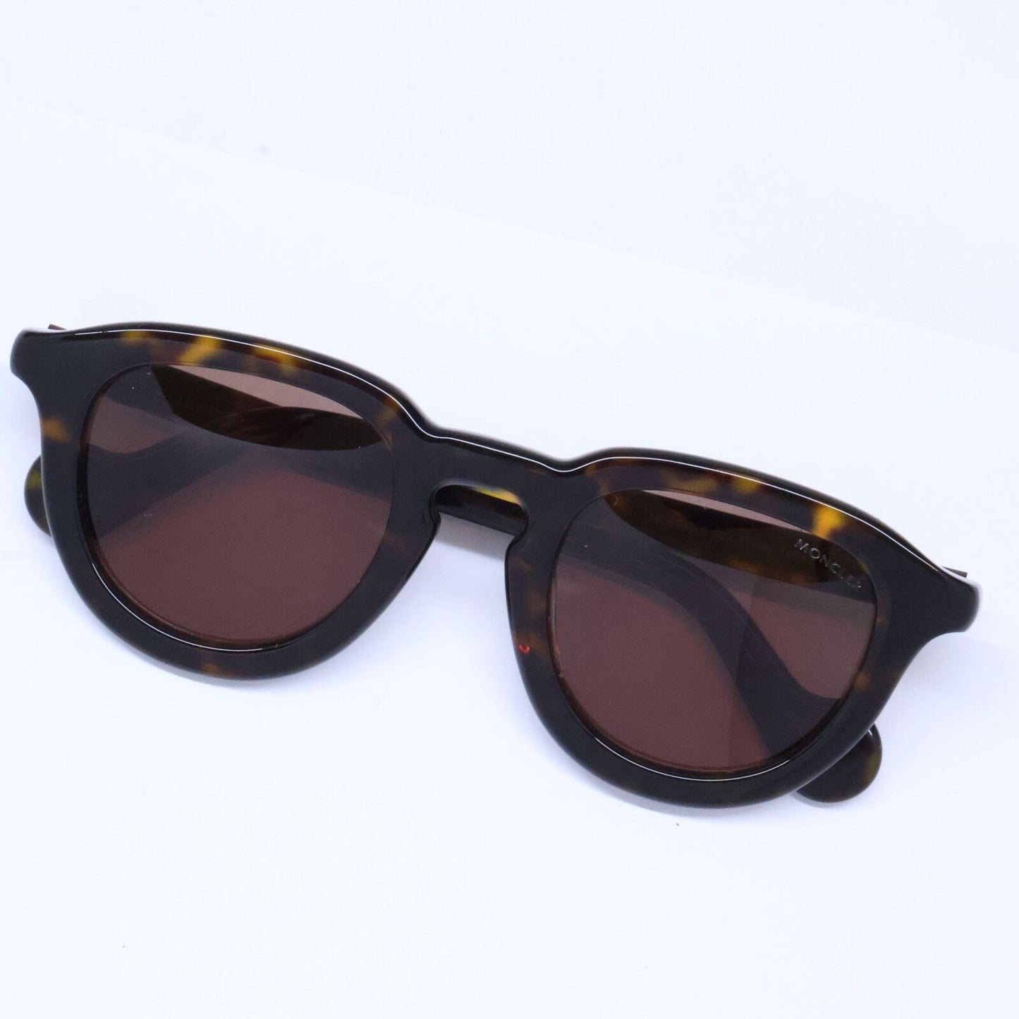 Moncler Boston Shape Eyewear
