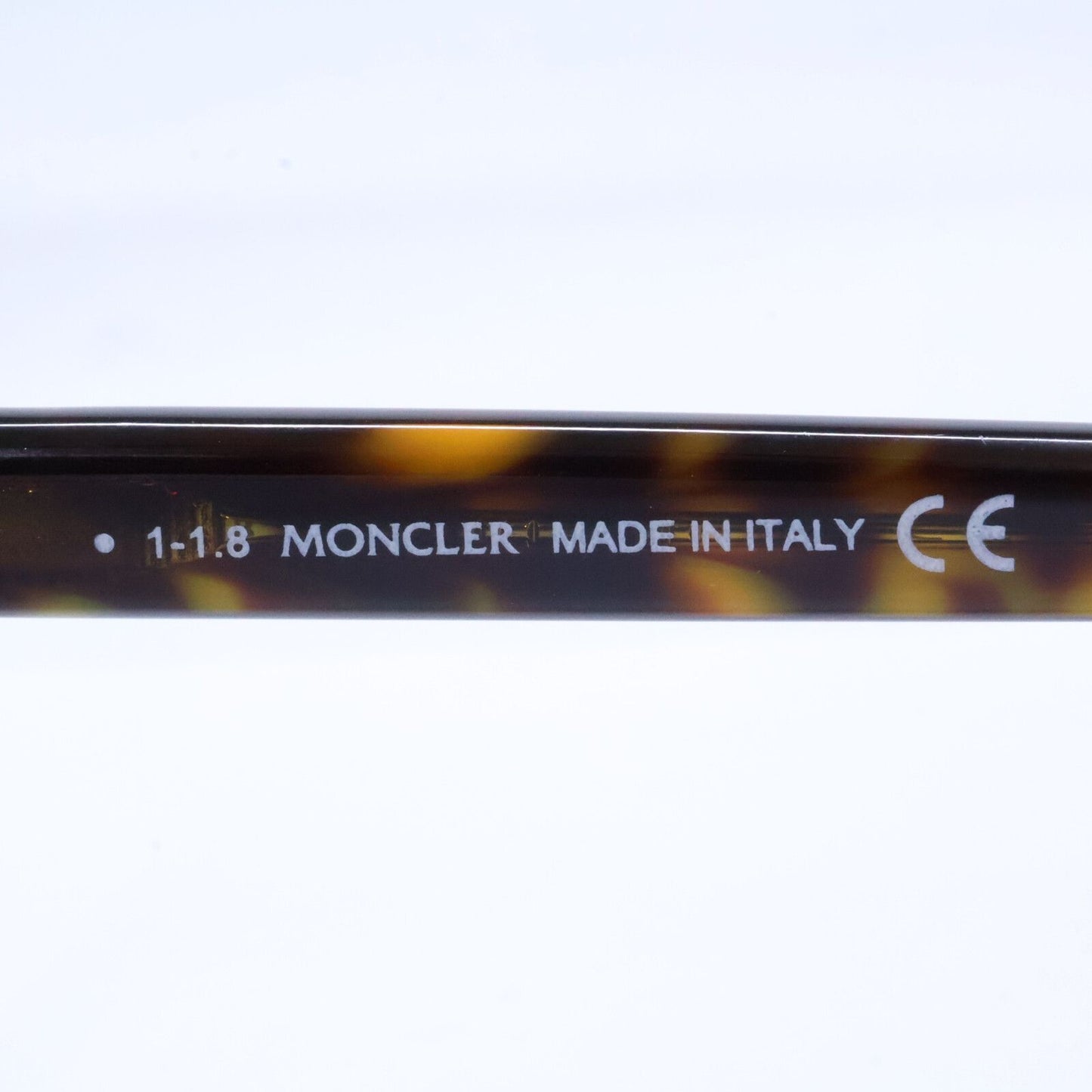 Moncler Boston Shape Eyewear — view 5