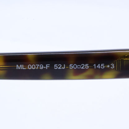 Moncler Boston Shape Eyewear — view 6