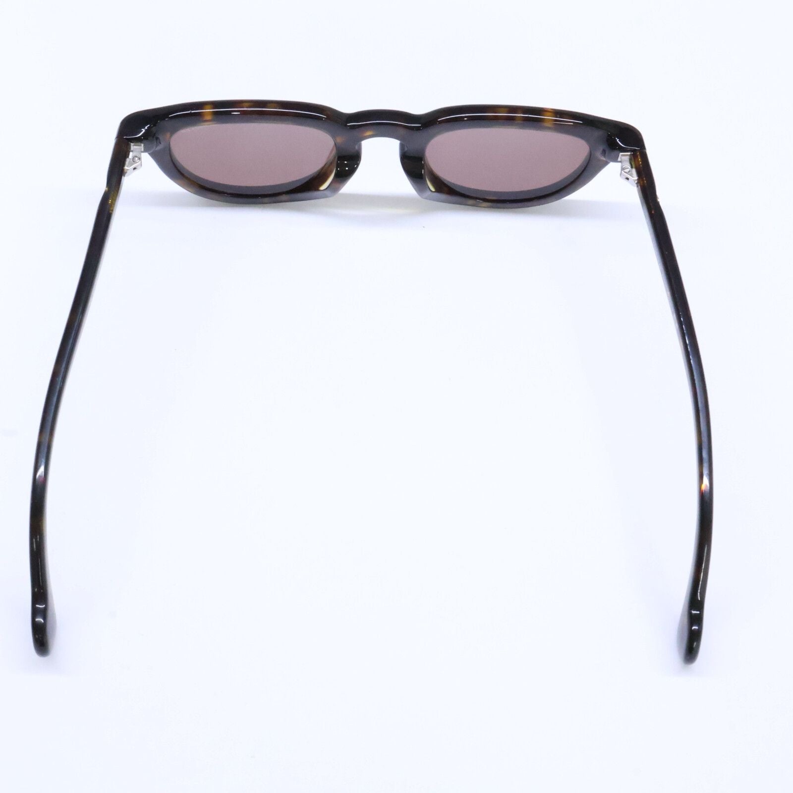 Moncler Boston Shape Eyewear — view 4