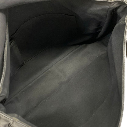 Louis Vuitton Shoulder Bag Damier Graphite Daniel GM — view 7