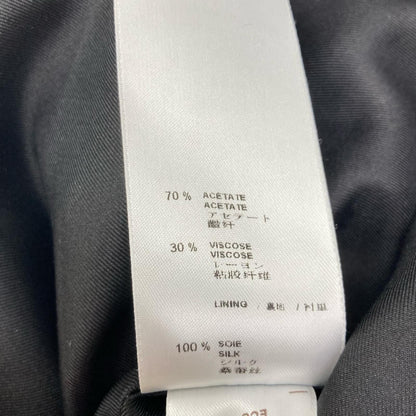 Louis Vuitton Double Button All Over Print Mini Skirt 34 — view 5