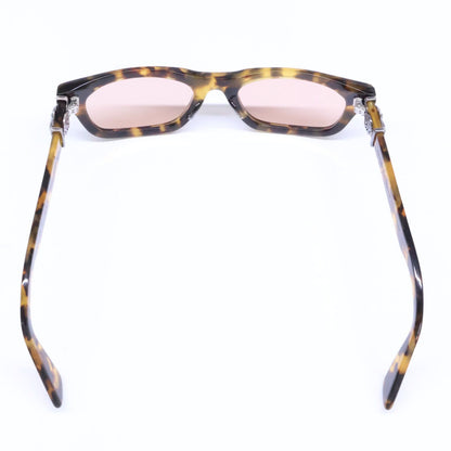 Chrome Hearts BS Flare Demi Pattern Eyewear 52 — view 4