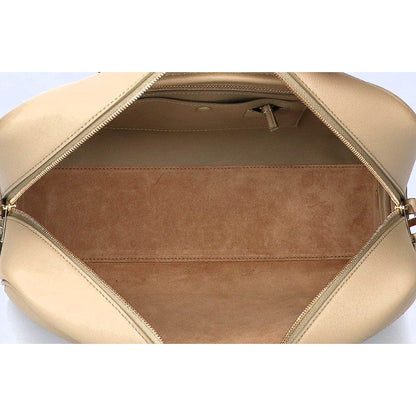 Loewe Napa Calfskin Embossed Anagram Amazona 28 2-Way — view 6