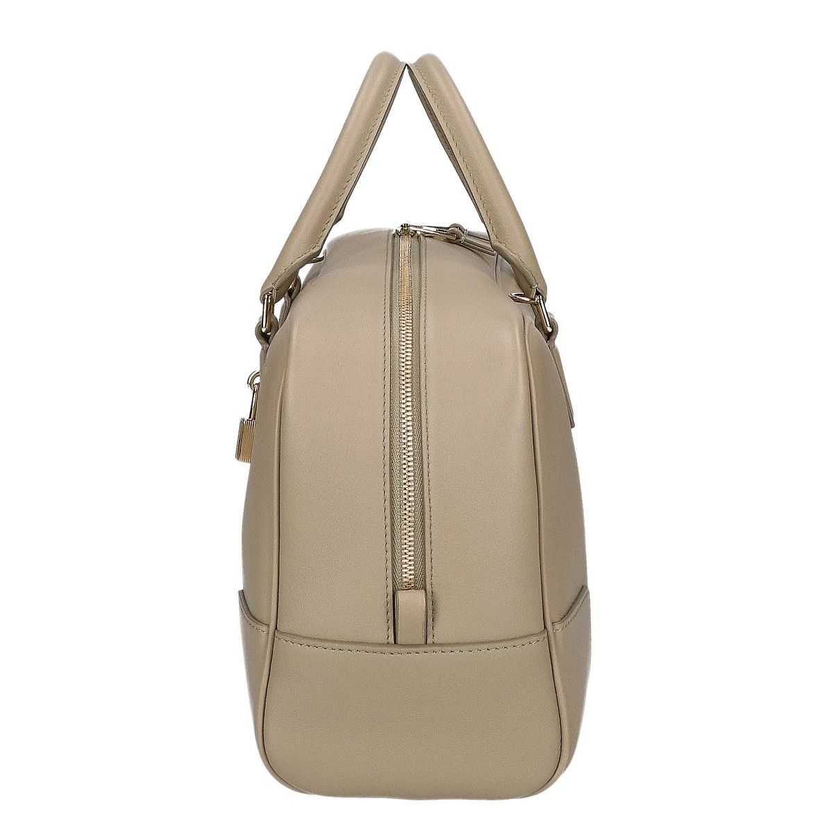 Loewe Napa Calfskin Embossed Anagram Amazona 28 2-Way — view 2