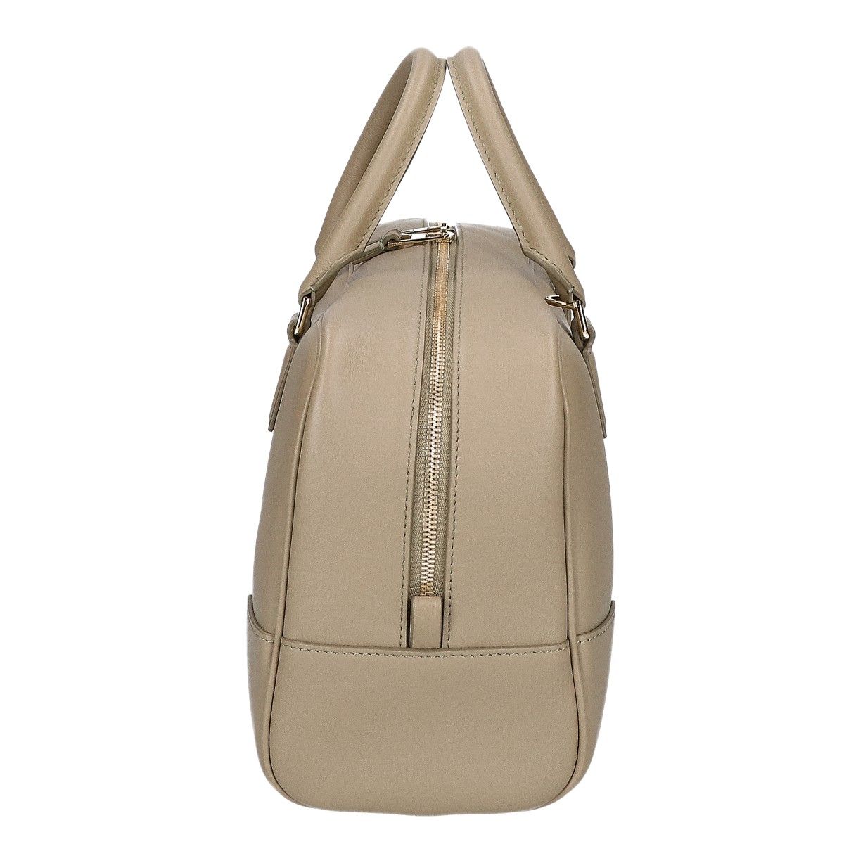 Loewe Napa Calfskin Embossed Anagram Amazona 28 2-Way — view 4