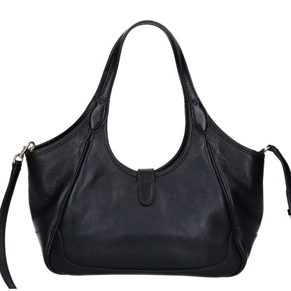 Gucci Mercato Small 2-Way Tote Bag — view 3