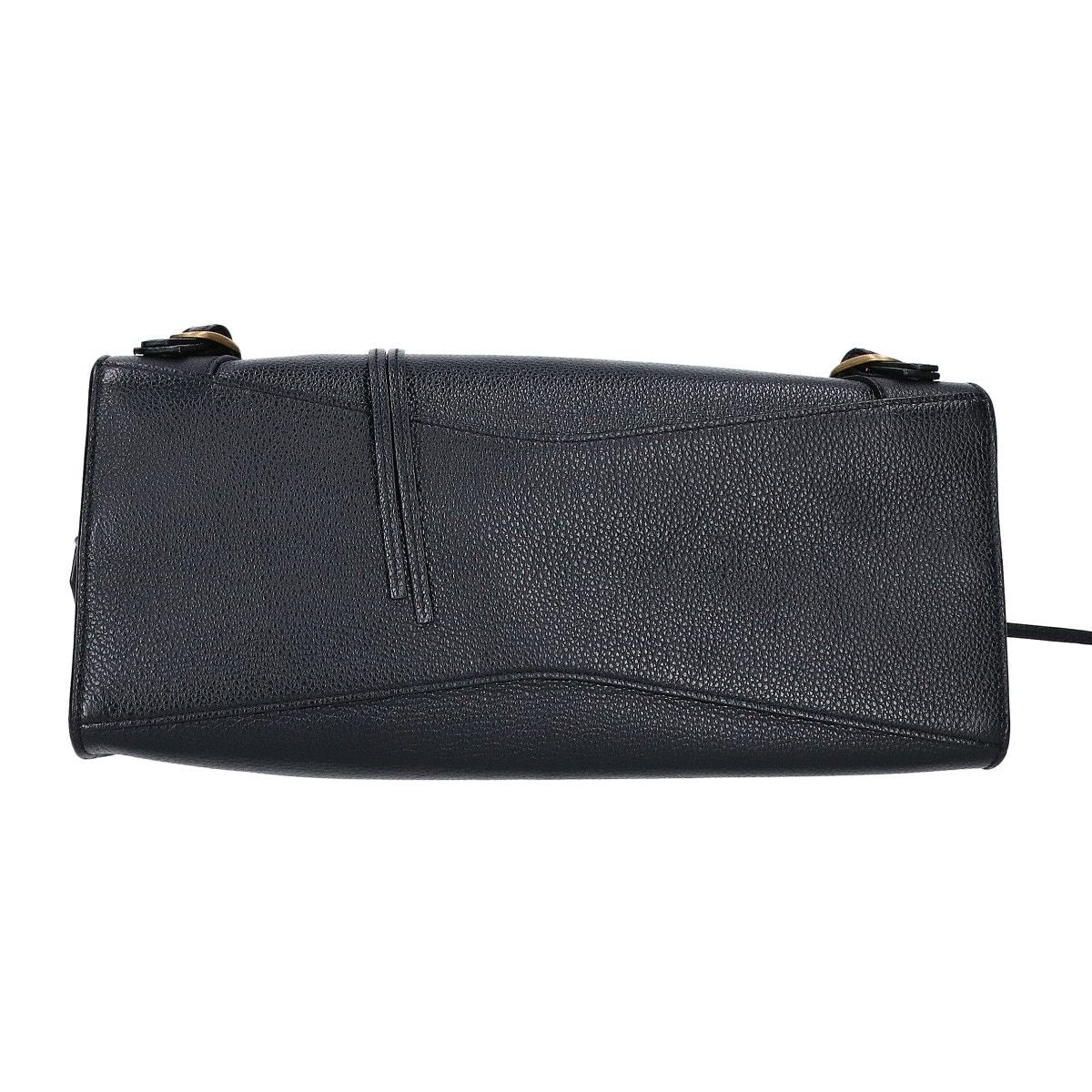 Balenciaga Neo Classic City Small Gray Leather 2-Way — view 5