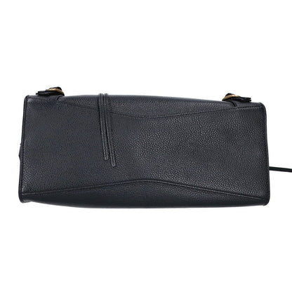 Balenciaga Neo Classic City Small Gray Leather 2-Way — view 5