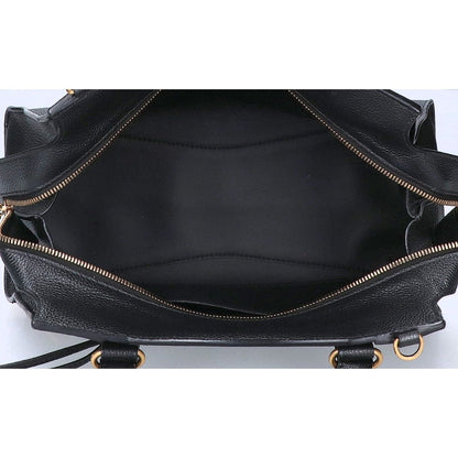 Balenciaga Neo Classic City Small Gray Leather 2-Way — view 6