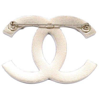 Chanel Multi Icon CC Logo Brooch — view 6
