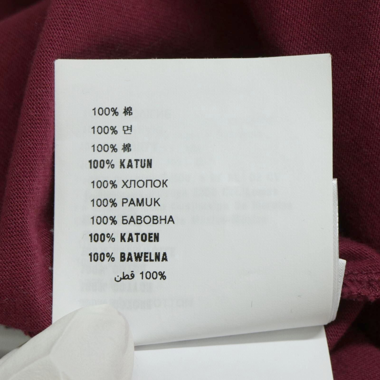 Miu Miu T-Shirt White — view 8