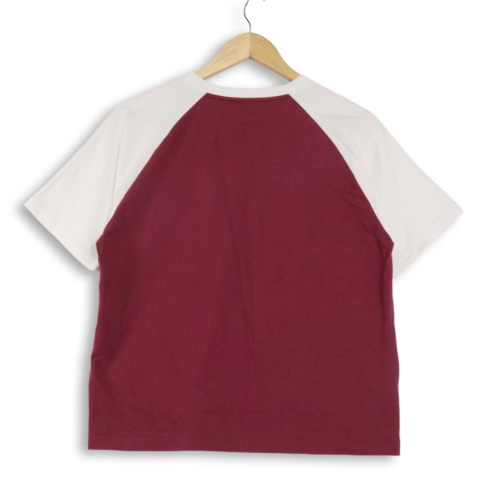 Miu Miu T-Shirt White — view 4
