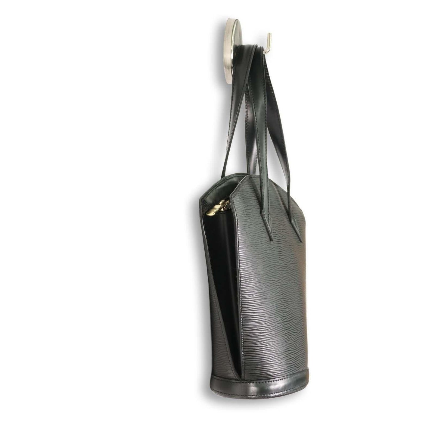 Louis Vuitton Saint Jacques Handbag — view 2