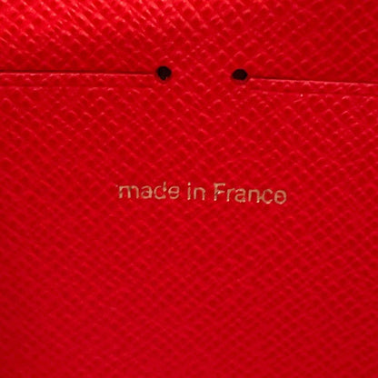 Louis Vuitton Wallet Monogram Painted Dot LV YK Portefeuille Sarah Yayoi Kusama — view 8