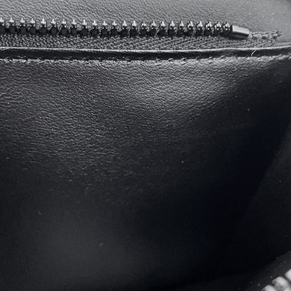 Louis Vuitton Monogram Empreinte Infinity Dot LV YK Zippy Wallet Yayoi Kusama — view 8