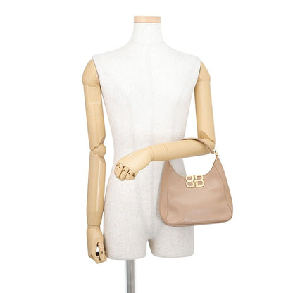 Balenciaga Handbag BB Soft Hobo Small Calfskin 2-Way — view 4