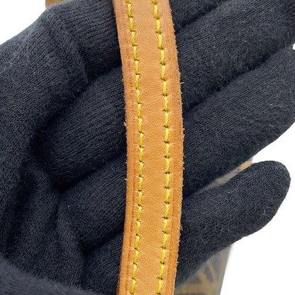 Louis Vuitton Handbag Monogram Mini Papillon Bag Pochette — view 8