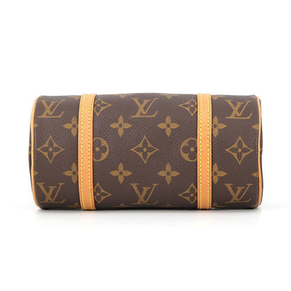 Louis Vuitton Handbag Monogram Mini Papillon Bag Pochette — view 3