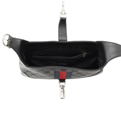 Gucci Shoulder Bag the Hacker Project Jackie 1961 Small Collaboration 2-Way — view 6