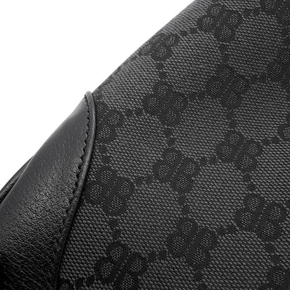 Gucci Shoulder Bag the Hacker Project Jackie 1961 Small Collaboration 2-Way — view 8