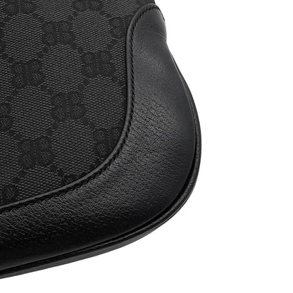 Gucci Shoulder Bag the Hacker Project Jackie 1961 Small Collaboration 2-Way — view 7