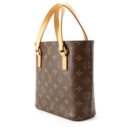 Louis Vuitton Handbag Monogram PM Bag — view 2
