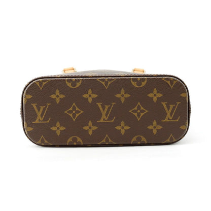 Louis Vuitton Handbag Monogram PM Bag — view 3