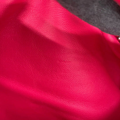 Bottega Veneta Handbag Intrecciato Mini Jodie Patent — view 8