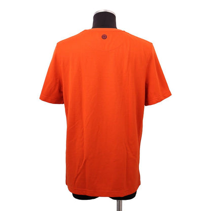 Hermes T-Shirt Training Sellier Paris Stretch XL Short Sleeve — view 2