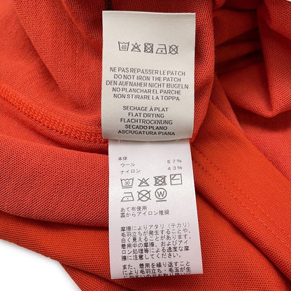 Hermes T-Shirt Training Sellier Paris Stretch XL Short Sleeve — view 7