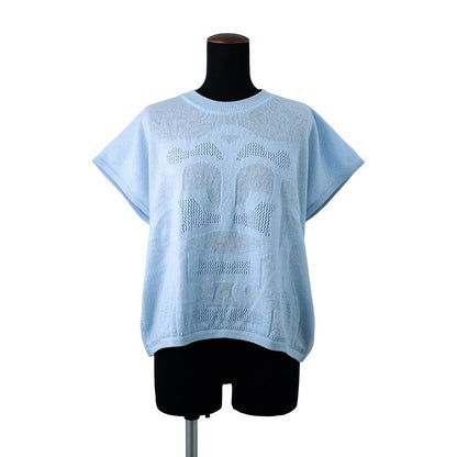 Hermes Knit Lenseigne du Sellier Sweater