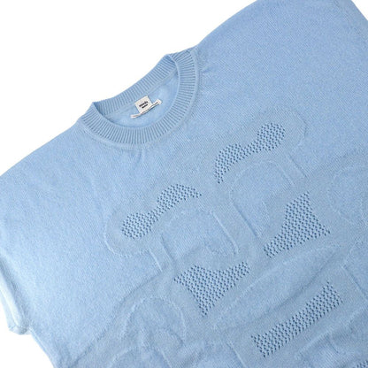Hermes Knit Lenseigne du Sellier Sweater — view 3