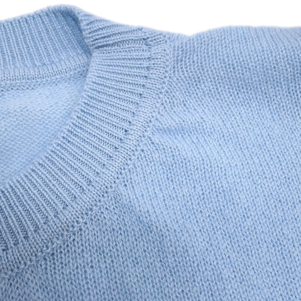 Hermes Knit Lenseigne du Sellier Sweater — view 6