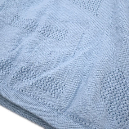 Hermes Knit Lenseigne du Sellier Sweater — view 4