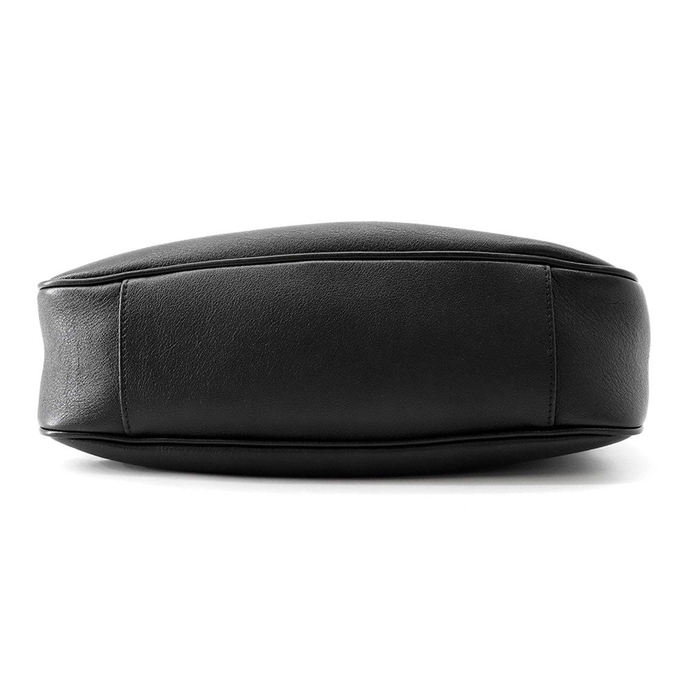 Gucci Handbag Diana Bamboo Medium Calfskin 2-Way Black — view 3