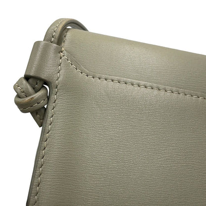 Celine Phone Pouch Case Leather — view 8