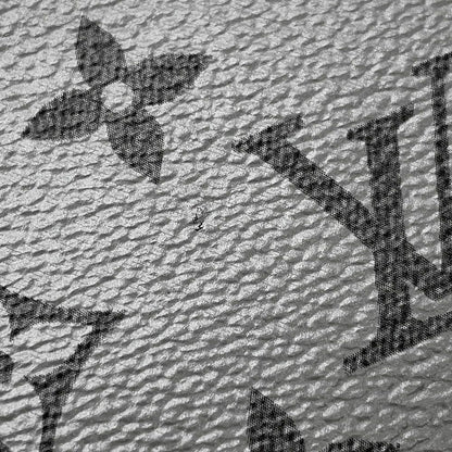 Louis Vuitton Shoulder Bag Monogram Reflective Messenger — view 8