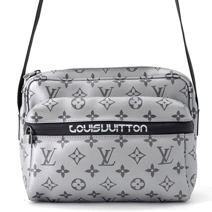 Louis Vuitton Shoulder Bag Monogram Reflective Messenger
