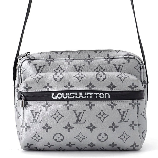 Louis Vuitton Shoulder Bag Monogram Reflective Messenger