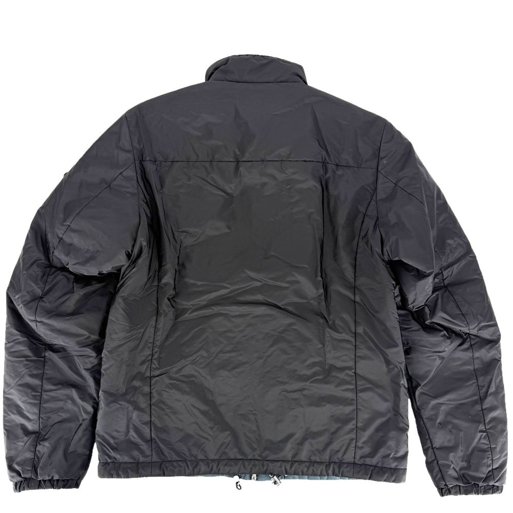 Prada Jacket Reversible Outer Triangle Logo — view 2
